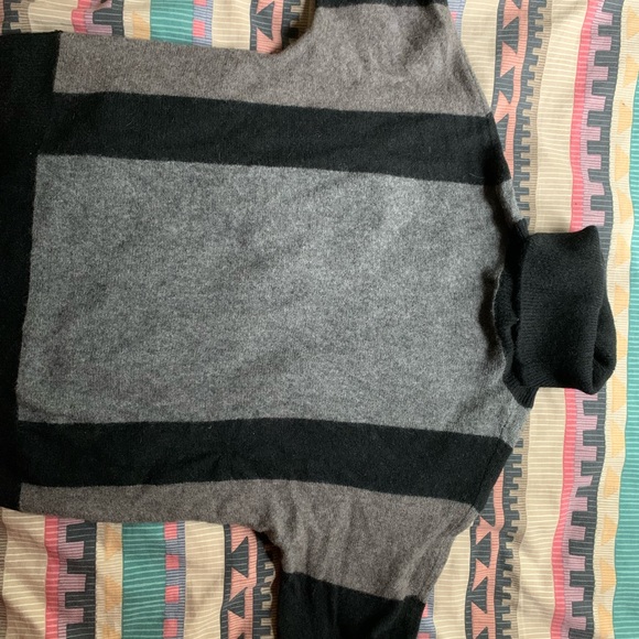 Max Studio sweater WOOL/YAK hair - Picture 5 of 5